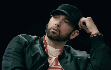 wie sieht eminem aus|The True Story of Eminem